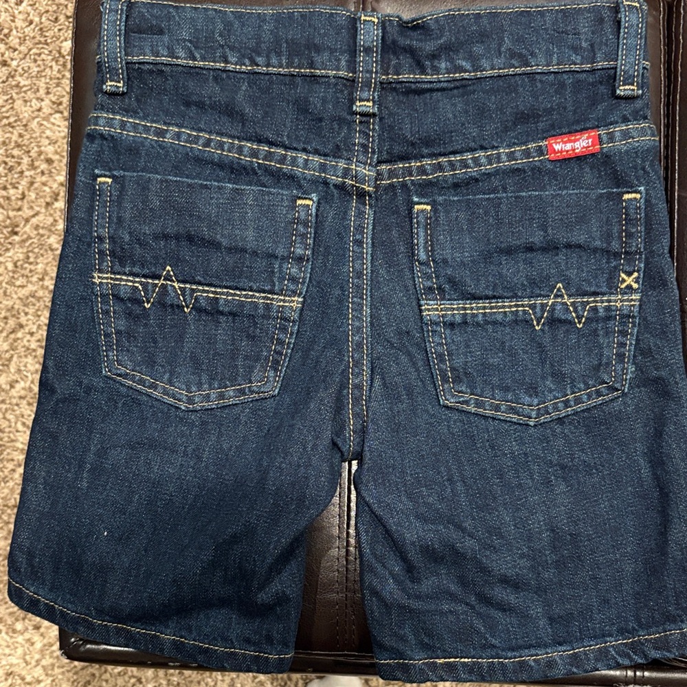 Assorted Kids Shorts Collection - Picture 3 of 16